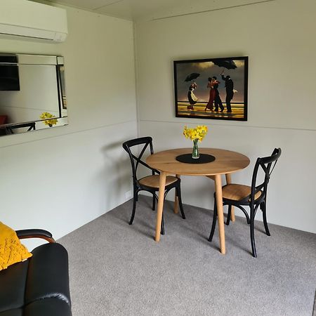 Tiny Home @ Matai Huka Paraparaumu Eksteriør bilde